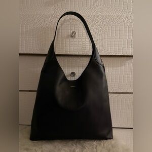 Coach Brooklyn 39 Shoulder Bag - Black
